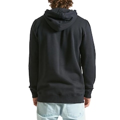 Blusão de Moletom com Capuz Hurley Originals - Masculino - Foto 2