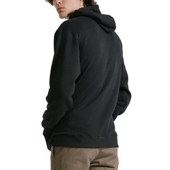 Blusão de Moletom com Capuz Volcom Occulator - Masculino - Foto 2