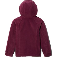 Jaqueta Columbia Benton Ii Hoodie Infantil - Foto 2