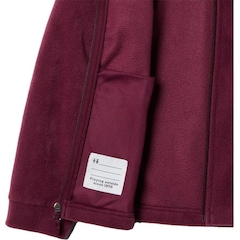 Jaqueta Columbia Benton Ii Hoodie Infantil - Foto 3
