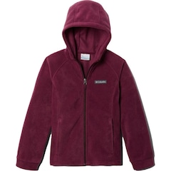 Jaqueta Columbia Benton Ii Hoodie Infantil - Foto 1