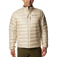 Jaqueta Columbia Down Pebble Peak Masculino - Foto 1