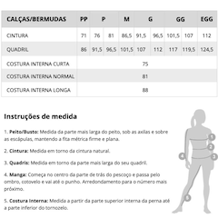 Calça Compressão Columbia Midweight Stretch Feminino - Foto 5