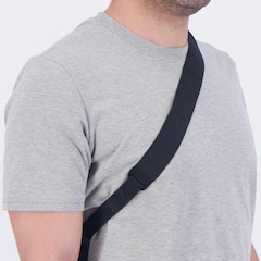 Bolsa Puma Deck Crossbody - Unissex - Foto 3