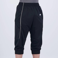 Calça de Goleiro Poker 3/4 Filadelfia - Masculina - Foto 2