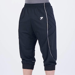 Calça de Goleiro Poker 3/4 Filadelfia - Masculina - Foto 3
