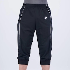 Calça de Goleiro Poker 3/4 Filadelfia - Masculina - Foto 1