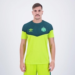 Camisa do Chapecoense Treino 2023 Umbro - Masculina - Foto 1