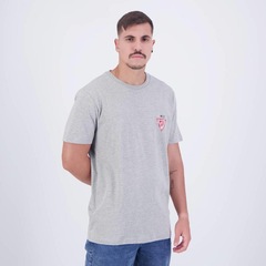 Camiseta Mcd Anjo Guitarra - Masculina - Foto 2