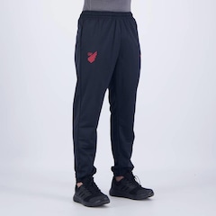 Calça Umbro Athletico Paranaense Viagem 2024 - Masculina - Foto 2