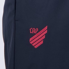 Calça Umbro Athletico Paranaense Viagem 2024 - Masculina - Foto 5
