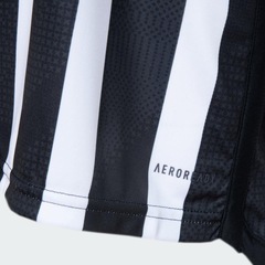 Camisa 1 Atlético Mineiro 24/25 adidas - Infantil - Foto 6