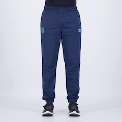 Calça Umbro Grêmio Viagem 2024 - Masculina - Foto 1