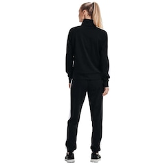 Agasalho Under Armour Tricot Track - Feminino - Foto 2