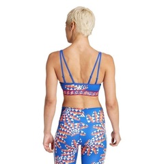 Top Fitness adidas Farm - Feminino - Foto 4