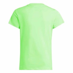 Camiseta Infantil adidas 3 Stripes Essential - Foto 2