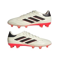 Chuteira de Campo adidas Copa Pure Ii Pro - Adulto - Foto 7