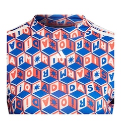Blusa Cropped adidas Farm adidas Crop Ls - Feminina - Foto 6