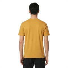 Camiseta Oakley O-Bark Ss Tee - Masculina - Foto 3