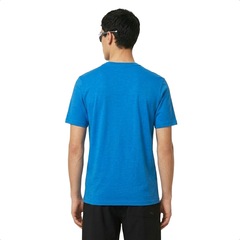 Camiseta Oakley O-Bark Ss Tee - Masculina - Foto 3