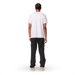 Camiseta Oakley O-Bark Ss Tee - Masculina - Foto 2