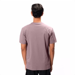 Camiseta Oakley O-Bark Ss Tee - Masculina - Foto 2