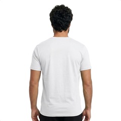 Camiseta Oakley O-Ellipse Tee - Masculina - Foto 3