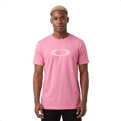 Camiseta Oakley O-Ellipse Tee - Masculina - Foto 1