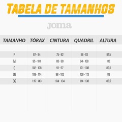 Calça Joma Montana Cuff - Masculina - Foto 2