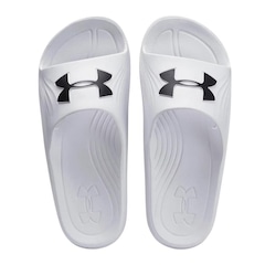 Chinelo Under Armour Core 2 Slide - Masculino - Foto 4