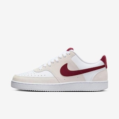 Tênis Nike Court Vision Low - Feminino - Foto 1