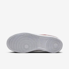 Tênis Nike Court Vision Low - Feminino - Foto 3