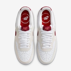 Tênis Nike Court Vision Low - Feminino - Foto 5