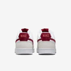 Tênis Nike Court Vision Low - Feminino - Foto 7