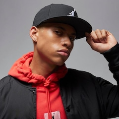 Boné Nike Jordan Jumpman - Snapback - Adulto - Foto 2