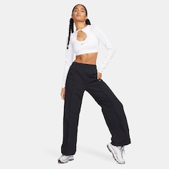 Calça Nike Sportswear Trend Woven - Feminina - Foto 7