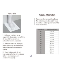 Tênis Asics Patriot 13 - Masculino - Foto 6