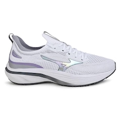Tênis Mizuno Glow - Feminino - Foto 1