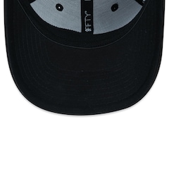 Boné do Athlético Paranaense New Era 9Fifty Stretch Snap Futebol - Snapback - Adulto - Foto 7