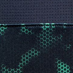 Camiseta Olympikus Complemento Estampada - Masculina - Foto 2