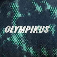 Camiseta Olympikus Complemento Estampada - Masculina - Foto 3