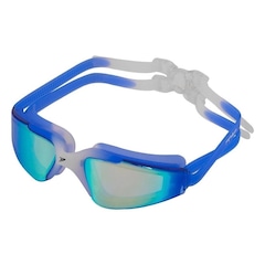 Óculos de Natação Poker Best Ultra - Unissex - Foto 2