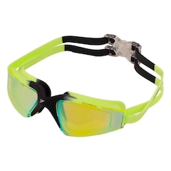 Óculos de Natação Poker Best Ultra - Unissex - Foto 1