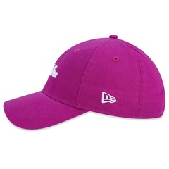Boné New Era 9Twenty Classic - Straback - Feminino - Foto 4
