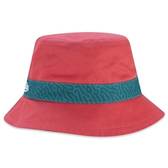 Chapéu New Era Bucket Dupla Face All Sport Art - Masculino - Foto 5