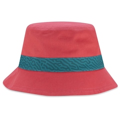 Chapéu New Era Bucket Dupla Face All Sport Art - Masculino - Foto 7