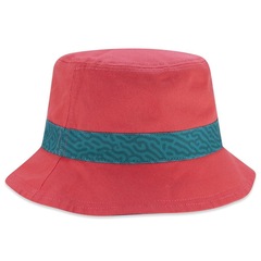 Chapéu New Era Bucket Dupla Face All Sport Art - Masculino - Foto 8