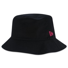 Chapéu New Era Bucket Dupla Face All Sport Art - Masculino - Foto 1