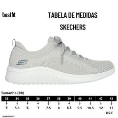 Tênis Skechers Ultra Flex 2.0 Feminino - Foto 5