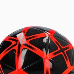 Bola de Futebol de Campo adidas Starlancer Club - Foto 4